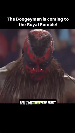 wrestlendgame | A clash of legends and nightmares! The self-proclaimed "Wrestling God," JBL (John "Bradshaw" Layfield), squared off against the... | Instagram