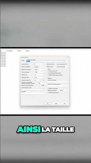 The Best Free File Compression and Decompression Tool for Windows