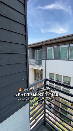 We found you the perfect place for your WFH! Central dallas location and offering 1 month free 🤓 #dallaslovelist #dallasliving #apartmenttherapy