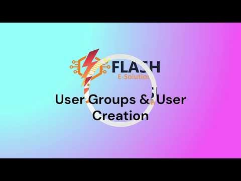 How to Create Users & Set Permissions in Flash POS