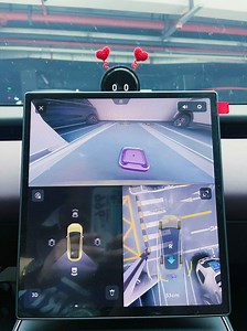 [Hot Item] Automatic Remote Parking Lock for Car Control System