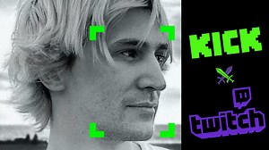 Aujourd'hui l'économie, le portrait - Félix Lengyel, alias xQc, la star du livestream au cœur de la guerre entre Twitch et Kick