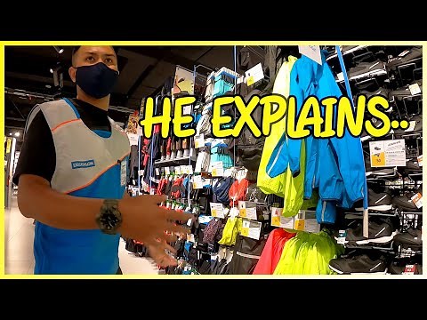 What is the difference between a poncho & raincoat?