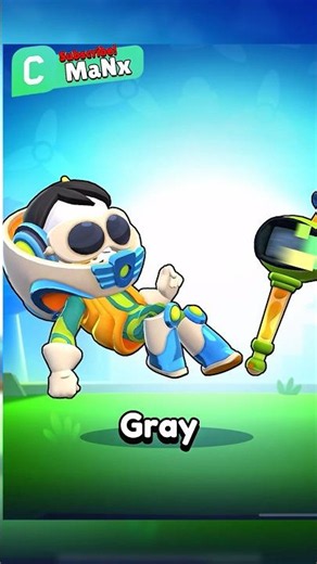 Ranking New Brawl Stars Skins From Worst To Best!