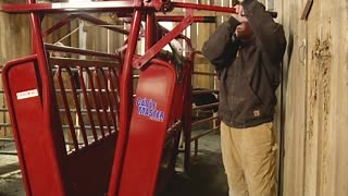 139K views · 315 reactions | Rural King has just lowered the price on the Tarter Farm & Ranch Equipment Cattle Master Series 3 Squeeze Chute ! Now, for the Every Day Low Price of $1899.99!  Stocked in select stores OR use our FREE vendor ship to store option! | Rural King | Facebook