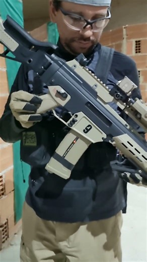 Do you know the G33?? / Variation of the G36 platform!! #shorts