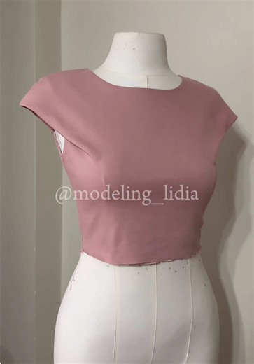 Hautecouture: Techniques de Fashion Sketch et Pattern Making