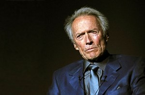 Clint Eastwood wird 85: Der einsame Wolf hat ein großes Herz