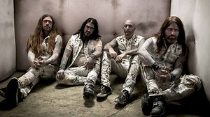 Listen to Machine Head’s new “folk song” Bastards