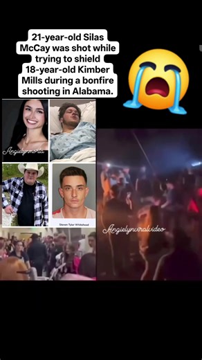 Another victim in the Jefferson County shooting has been identified as 21-year-old Silas McCay, who was shot 10 times while trying to protect others from the gunfire. McCay said he has known Mills for several years, and the two often spent weekends together with a close group of friends. He described the party where the shooting occurred as the first time their gatherings had ever turned violent. According to McCay, the confrontation began when he learned the suspect was allegedly harassing Mill