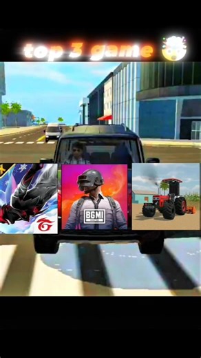 kis game ki car is river ko par kar payegi #indian#indianvehiclessimulator3d