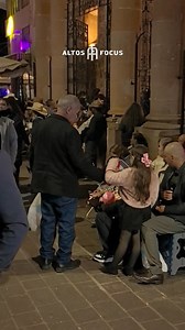 72K views · 1.8K reactions | ¡Ya no cabemos en las Fiestas de Capilla de Guadalupe! ❤️ Así lució el 12 de diciembre  Video cortesía de @CajaValle más videos en Altos Focus #AltosdeJalisco #CapillaDeGuadalupe #FiestasPatronales #AltosFocus #PuebleandoporlosAltos | Altos Focus | Facebook