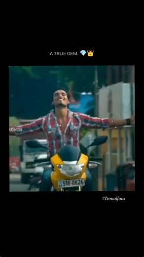 "සිනමාවෙ හොඳම ආයෝජනය හේමාල්"❤️‍🔥💎 Mother Lanka Director On Hemal | #viral #shorts #trending