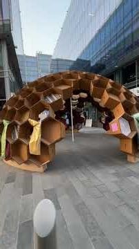 Dubai’s Creative Design Week at D3