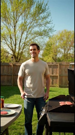 First Spring BBQ… Already Burnt #bbq #grill