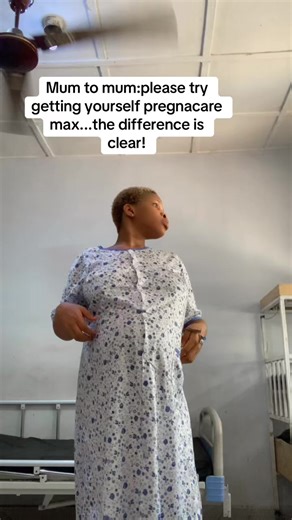 Choosing Pregnacare Max for Your Pregnancy Needs