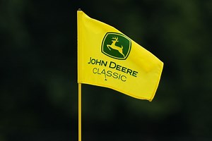 2024 John Deere Classic: Round 2 tee times and pairings explored