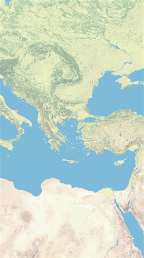 Why Bulgaria Is NATO's Most Complicated Eastern Member Bulgaria has deep historical ties with Russia going back to 1878, was the most loyal Soviet satellite during the Cold War, still operates Russian MiG-29 jets inside NATO and has had 6 elections in 3 years with pro-Russian parties winning significant votes. This is why Bulgaria is NATO's most complicated eastern member. Modern geopolitics explained simply through maps. Bulgaria NATO complicated, Bulgaria Russia ties, Bulgaria Soviet satellite