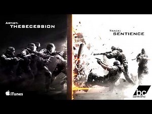 Most Epic Rock Background Music - Sentience