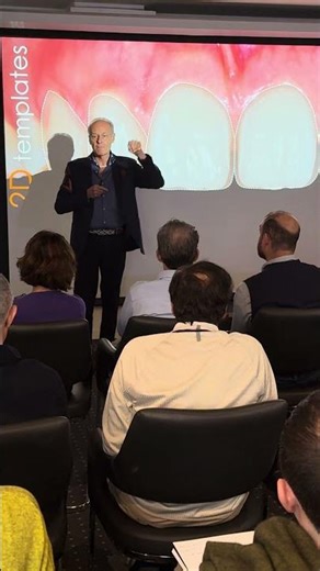 ANTERIOR BIO-ESTHETIC RESTORATIONS - Master Program Module II 0