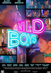 Wild Boys - movie: where to watch streaming online