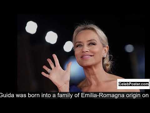 Gloria Guida biography