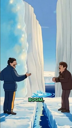 What Does 'Break the Ice' Mean? | Idiom Breakdown