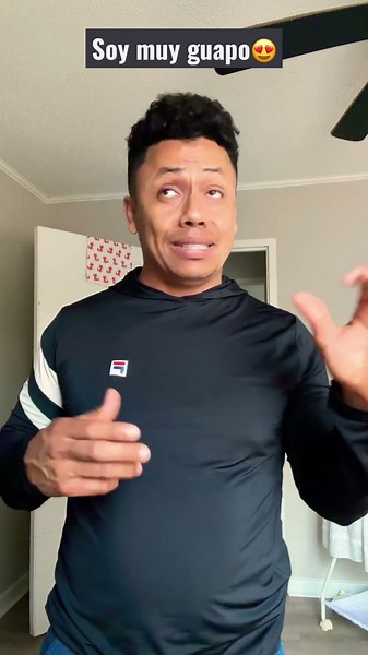 Soy muy guapo! #comedia #humor #memes #video