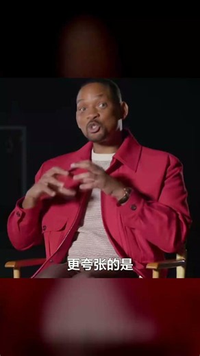 史皇一戰成名！憑這一部電影演技炸裂，徹底撕掉“菜鳥”標簽 #史皇，绝地战警，迈克尔B乔丹，封神，演技