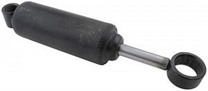 Replacement Shock for Dexter Model 6 and 10 Brake Actuators Dexter Accessories and Parts T1242600