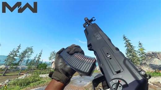 Kinda want these animations in CODM