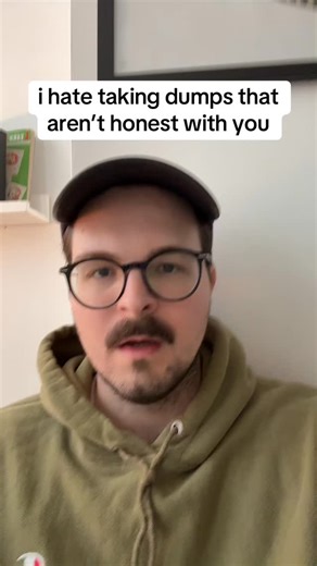 it’s always in public too #bathroom #dump #funny #poop | Matt Bowman Comedy