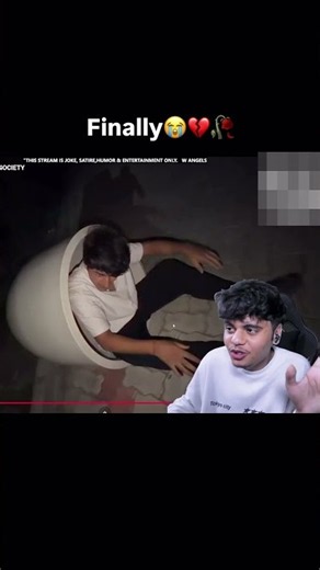 Finally🔥😜 #shorts #shortsfeed #memes #souravjoshivlogs