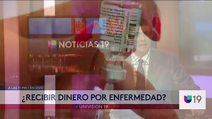 2.2K views · 14 reactions | Nueva política migratoria podría negarle la entrada a Estados Unidos a muchos immigrantes con visa. Detalles esta noche a las 11. | Univision 19 | Facebook