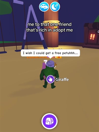 @🧛🏻 so rude #adoptme #foryoupage #fyp #roblox #viral