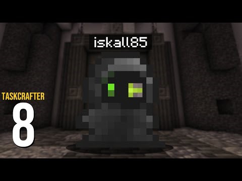 He told me to do this... | Modded Minecraft Episode 8 - Vault Hunters