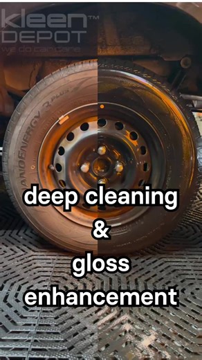 タイヤの汚れや茶色化を徹底除去し、新品同様の輝きを取り戻す最強コンビ！ 詳しい情報は以下を✅ ✔ 適切な希釈率＆使用方法（ReTyreやPerlの濃度調整） ReTyre（タイヤクリーナー） 🟢 通常の汚れ → 1:3〜1:5（水で希釈） 🟢 頑固な汚れ・古いドレッシング除去 → 原液～1:1 🔹 使い方：タイヤにスプレーし、ブラシでタイヤに馴染ませるようにブラッシングした後、高圧洗浄機で流す Perl（タイヤ＆樹脂コート） 🟢 タイヤ・エンジンベイ → 1:1（深い艶感） 🟢 樹脂パーツ（バンパーやモール） → 1:3（自然な仕上がり） 🟢 内装プラスチックやダッシュボード → 1:5（マットな仕上がり） 🔹 使い方：マイクロファイバーやタイヤアプリケーターに適量つけ、薄く均等に塗布 ✔ 初心者向けのアドバイス（ムラにならない塗り方など） 💡 よくある失敗＆対策 Perlを厚塗りするとベタつく → 薄く何度か塗る #cardetailing #carcleaning #detailing