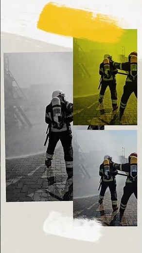 STCW Basic Safety Training - practical Firefighting