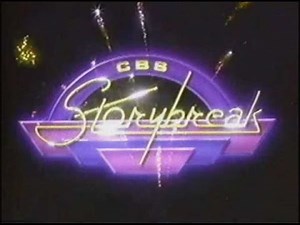 WON The Plus 5.2's Custom Made CBS Storybreak-Hank The Cowdog