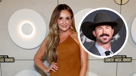 Carly Pearce Reveals New Details After Teasing Steamy Duet With Riley Green