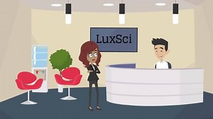 Who is LuxSci? LuxSci has been around since 1999 and is now brining you secure email, web, and form services with industry-leading support. | LuxSci