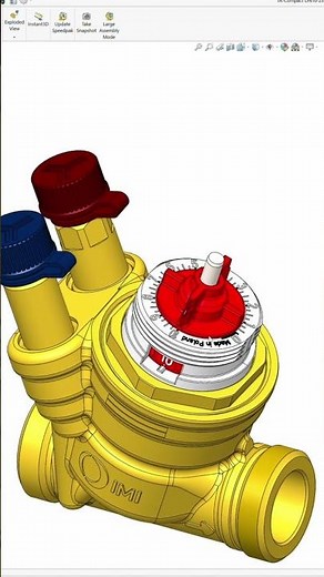 The Story Behind TA-Nano Straight from Our Engineers| IMI - Climate Control
