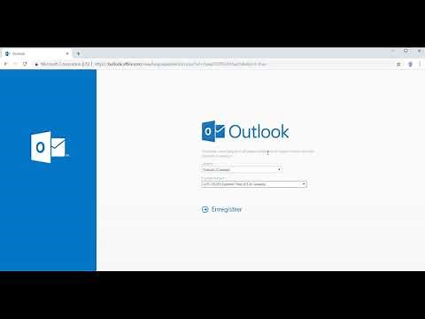 Formations Office 365 - Connexion et démarrage