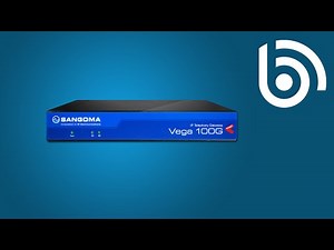 Sangoma Gateway to VoIP Introduction