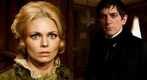 78K views · 1.6K reactions | Jonathan Frid & Dark Shadows on Reels | Facebook