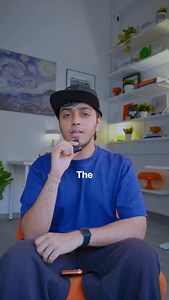 Anik Jain on Instagram: "Adobe really said “let’s level up 2026 designers” with these updates  Thanks to @adobecreativecloud for casually giving us these superpowers [Ad, AdobeCreativeCloud] #AdobeMAX #AdobePartner #AdobeMax2025"