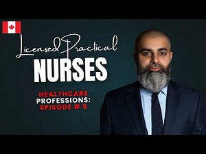 The Quick Guide to LPN Licensing in Canada (for International Nurses)