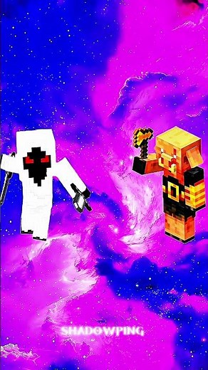 Entity 303 vs All Mobs, Mutants & Null – Minecraft Ultimate Battle | #shorts #minecraft #gaming