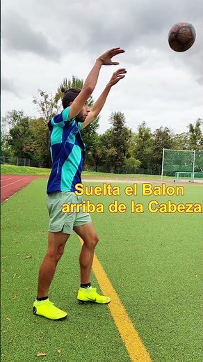 Como hacer el Saque de Banda correcto Tutorial /Reglas del Saque de Banda, Reglas de Futbol