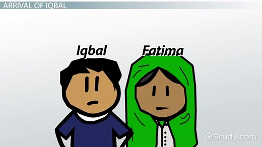 Iqbal: A Novel - Book Summary & Characters